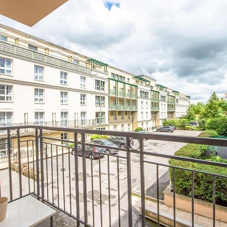 Beautiful Flat Near Disneyland Paris - Welkeys Serris Exteriér fotografie